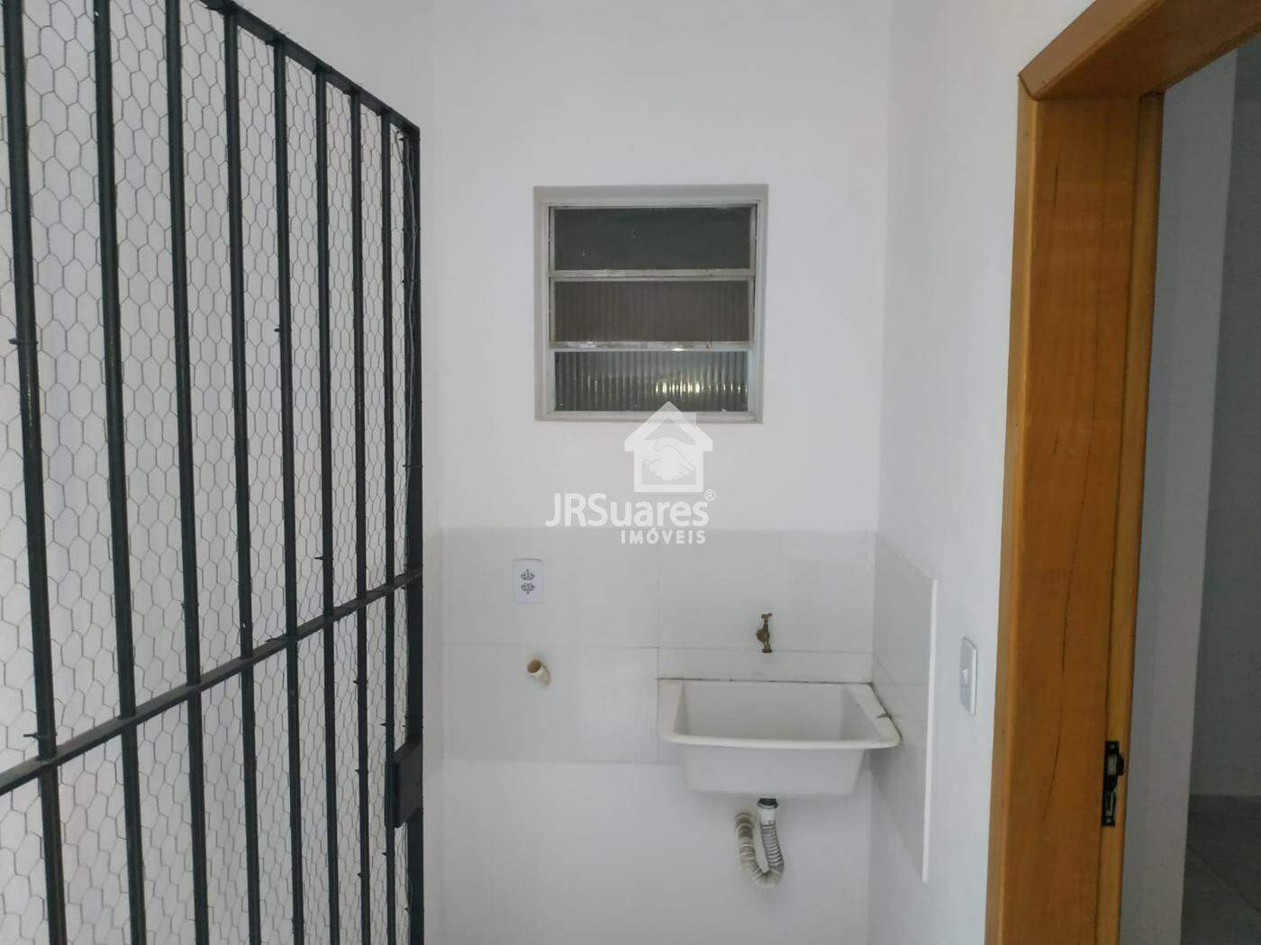 Casa, 1 quarto, 30 m² - Foto 3