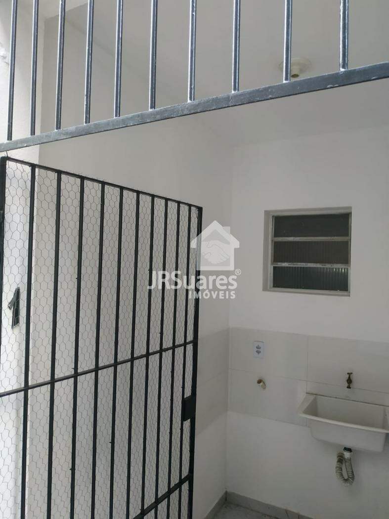 Casa, 1 quarto, 30 m² - Foto 1