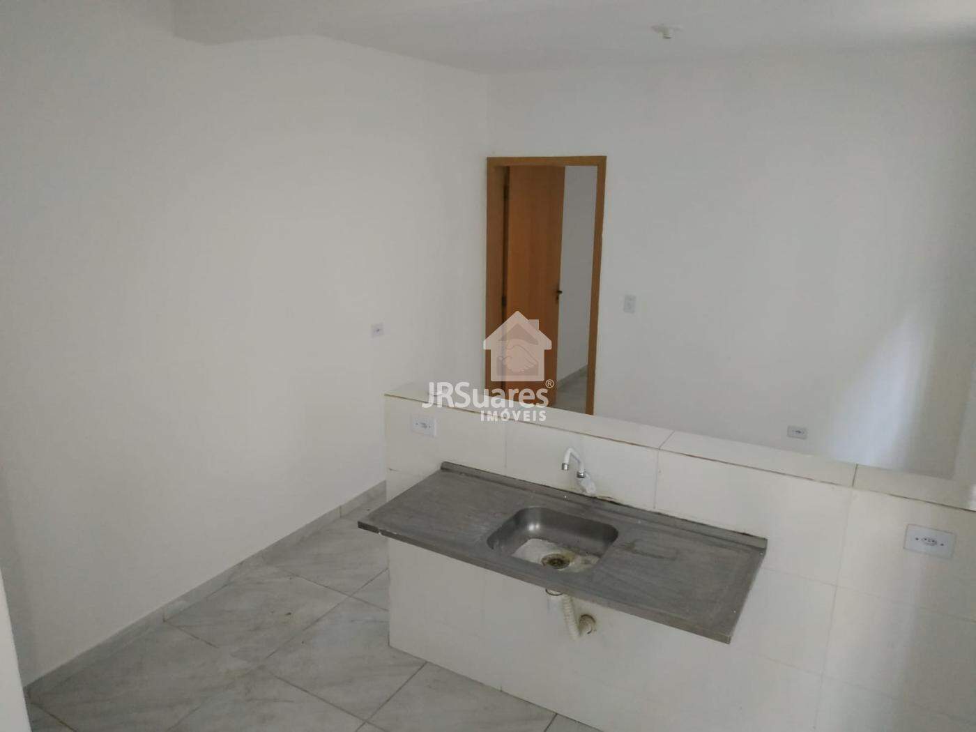 Casa, 1 quarto, 30 m² - Foto 2