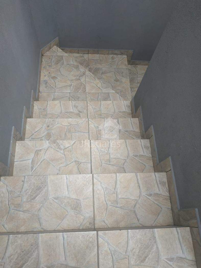 Casa, 1 quarto, 32 m² - Foto 8