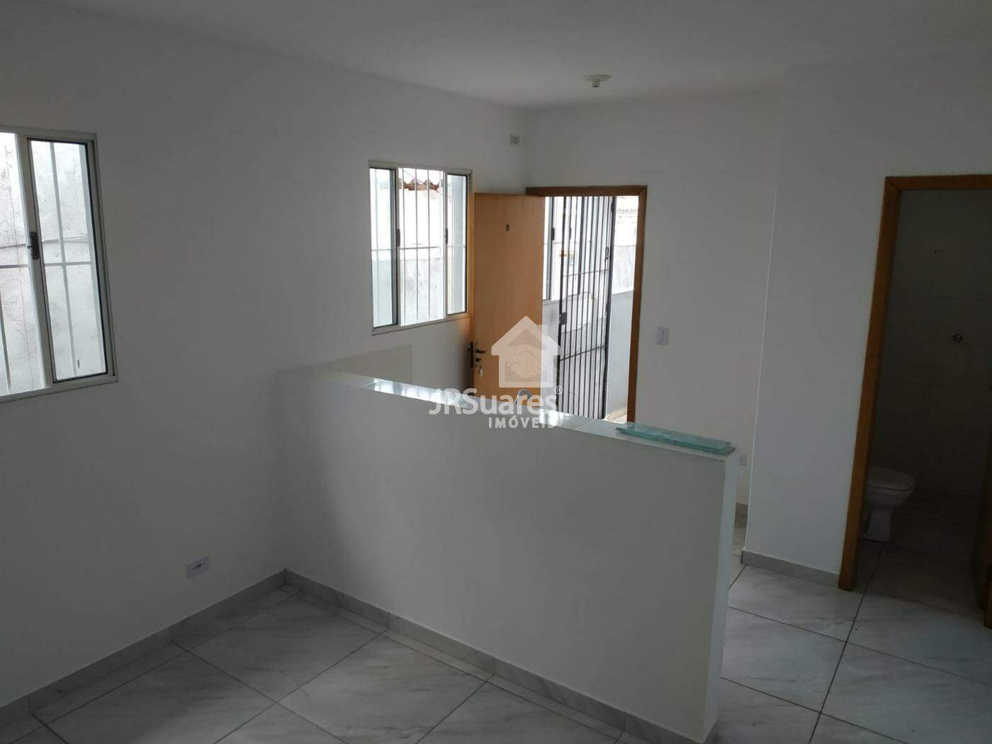 Casa, 1 quarto, 32 m² - Foto 3