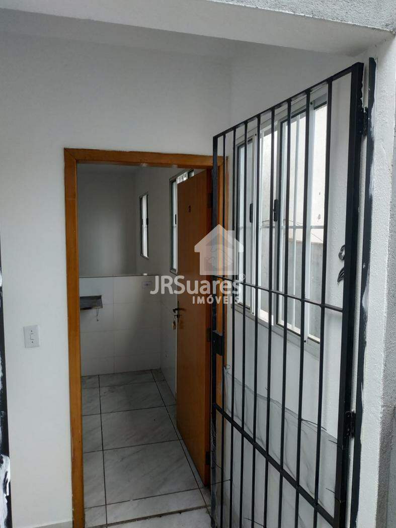 Casa, 1 quarto, 32 m² - Foto 1