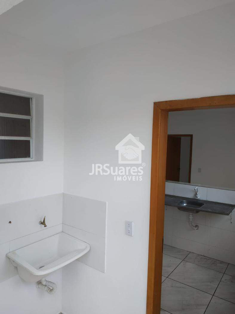 Casa, 1 quarto, 32 m² - Foto 5