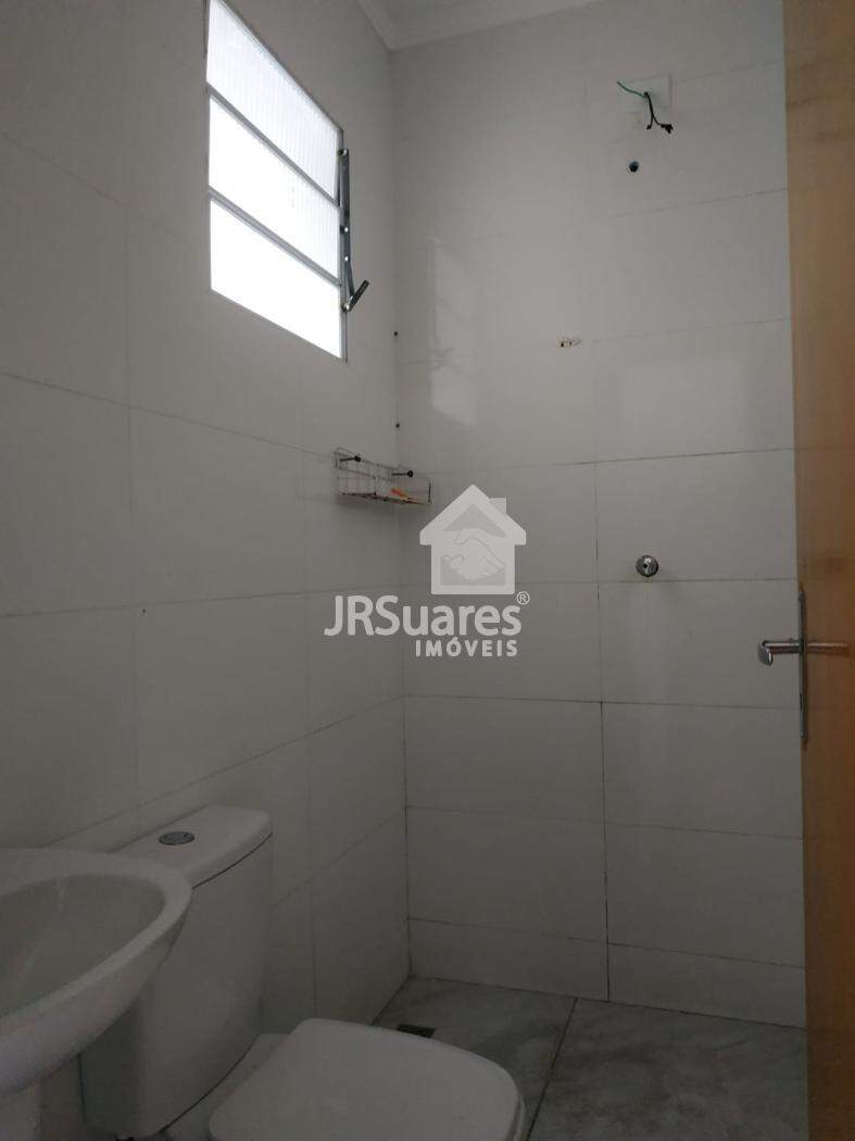 Casa, 1 quarto, 32 m² - Foto 6