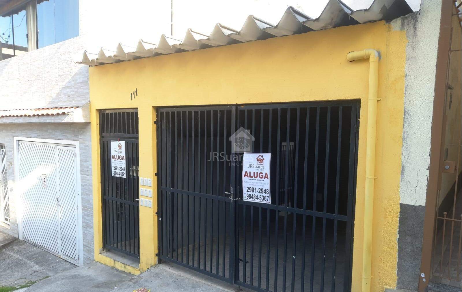 Casa, 1 quarto, 32 m² - Foto 9