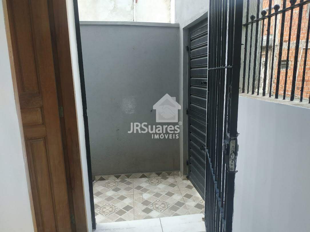 Casa, 1 quarto, 35 m² - Foto 4