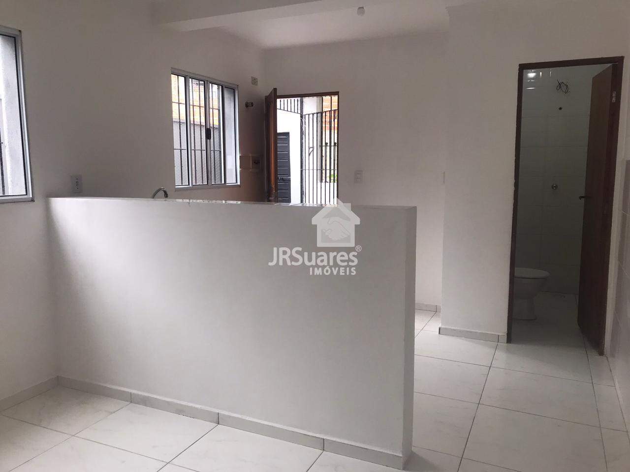 Casa, 1 quarto, 35 m² - Foto 2