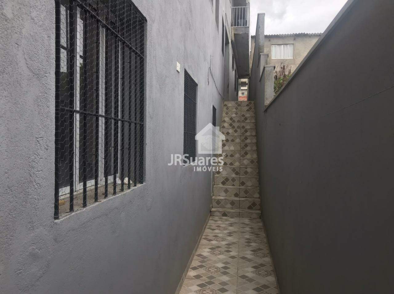 Casa, 1 quarto, 35 m² - Foto 5