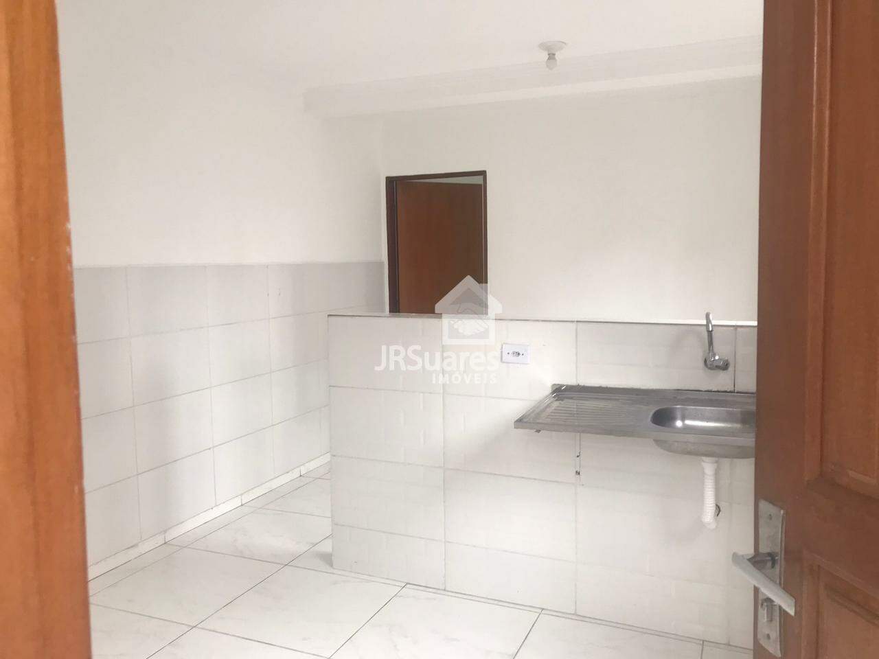 Casa, 1 quarto, 35 m² - Foto 1