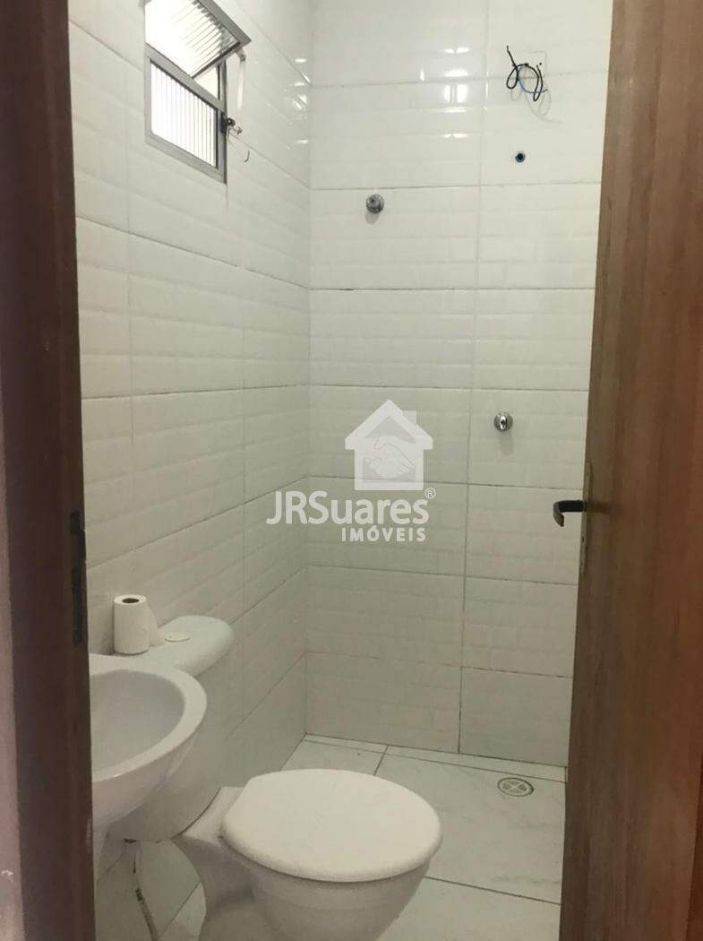 Casa, 1 quarto, 35 m² - Foto 8