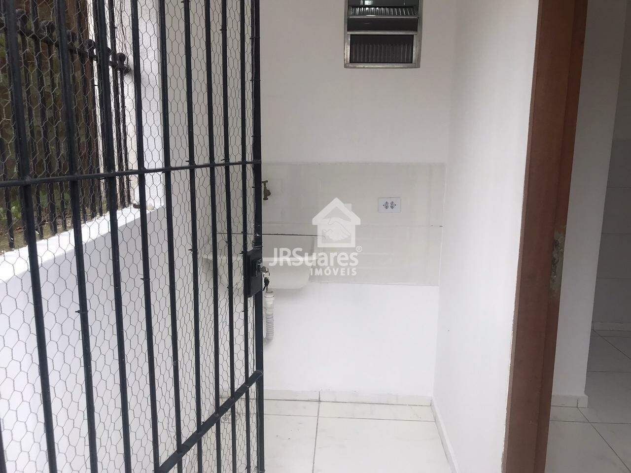 Casa, 1 quarto, 35 m² - Foto 6