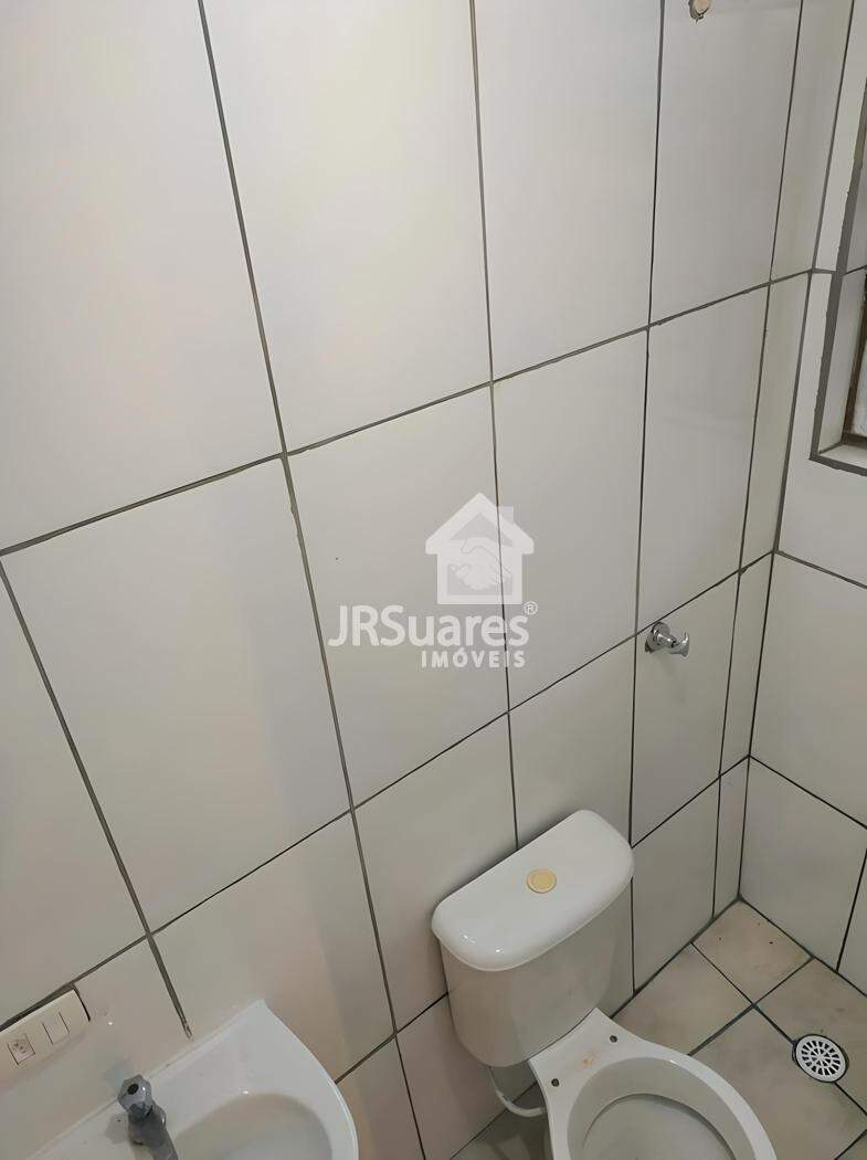 Casa, 1 quarto, 18 m² - Foto 6