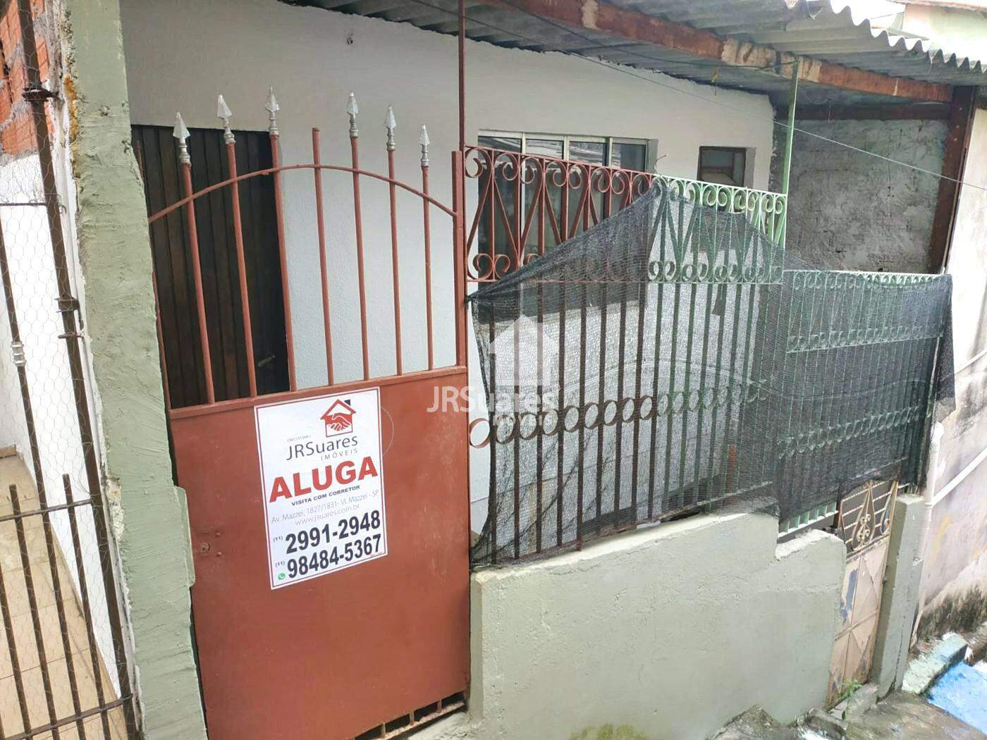 Casa, 1 quarto, 18 m² - Foto 3