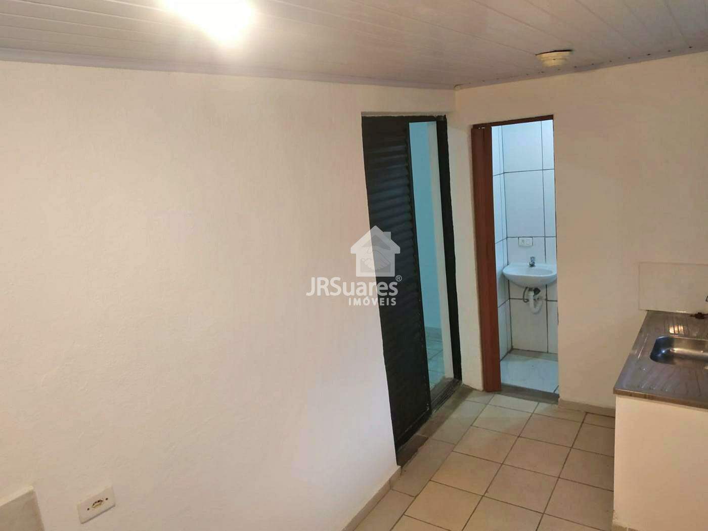 Casa, 1 quarto, 18 m² - Foto 5