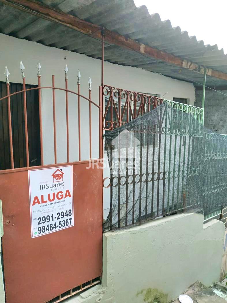 Casa, 1 quarto, 18 m² - Foto 4