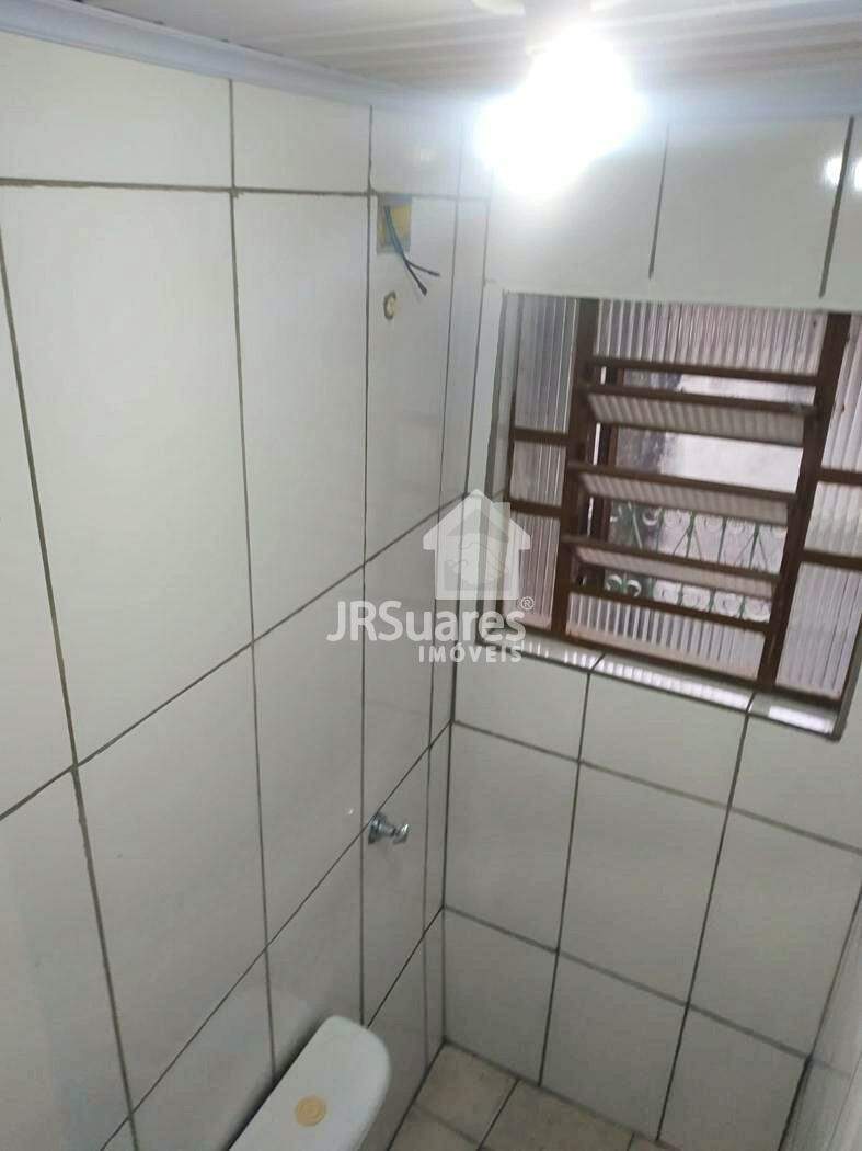 Casa, 1 quarto, 18 m² - Foto 7