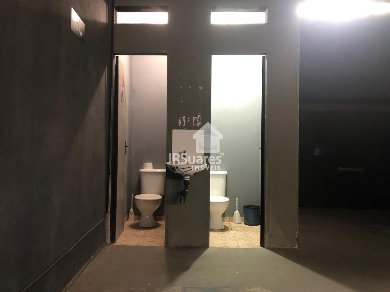 Depósito-Galpão, 316 m² - Foto 5