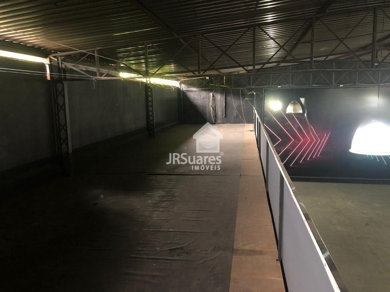 Depósito-Galpão, 316 m² - Foto 6