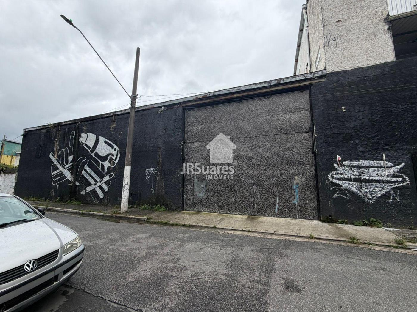 Depósito-Galpão, 316 m² - Foto 7