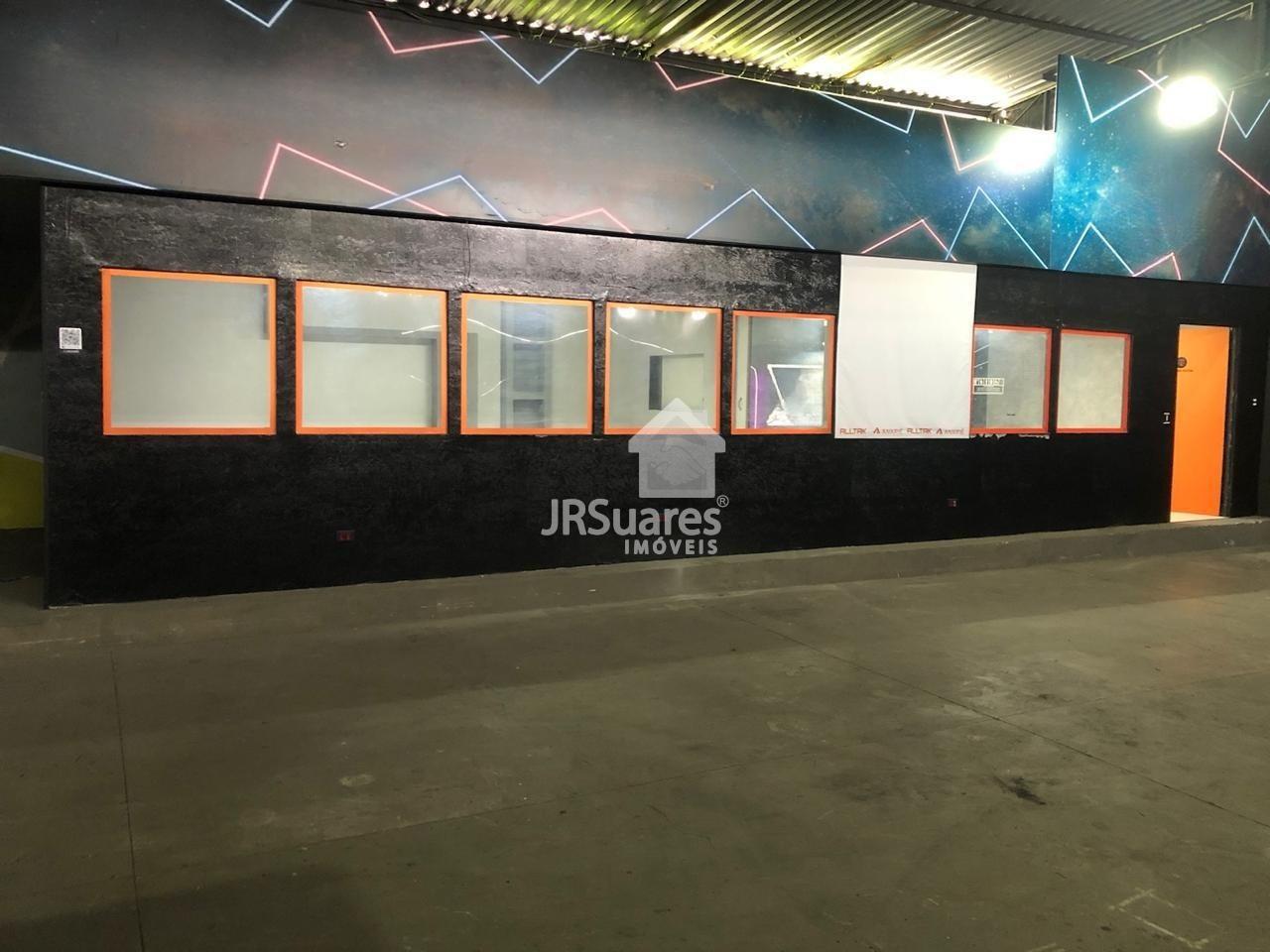 Depósito-Galpão, 316 m² - Foto 1