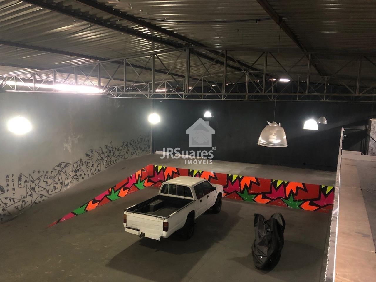 Depósito-Galpão, 316 m² - Foto 2