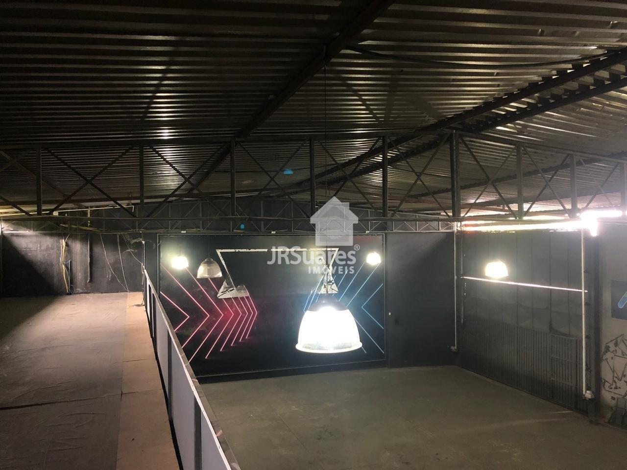 Depósito-Galpão, 316 m² - Foto 9