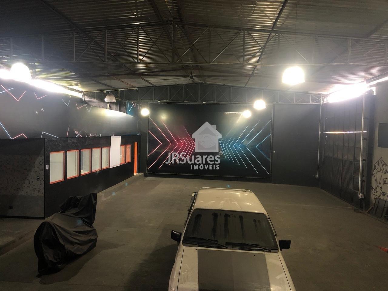 Depósito-Galpão, 316 m² - Foto 10